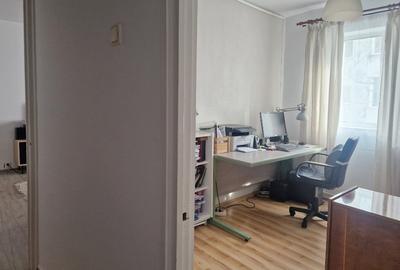 Apartament cu 3 camere semidecomandat, mobilat în Alexandru cel Bun - 4