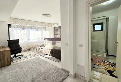 Comision 0! Apartament 4 camere Dorobanti bloc nou, metrou 5 min, parcare - 5