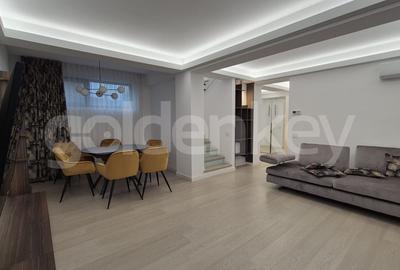 Vila duplex cu 5 camere modern mobilata | Restaurant Papion - 2