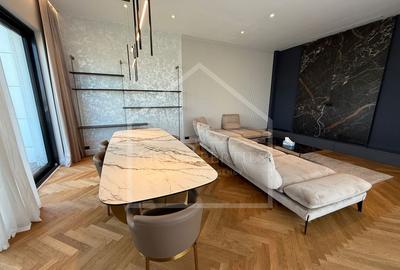 Penthouse | Baneasa-Sisesti | LUX - 3