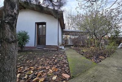 Exclusivitate! Proprietate Sendreni, zona linistita, 69.000 EUR - 2