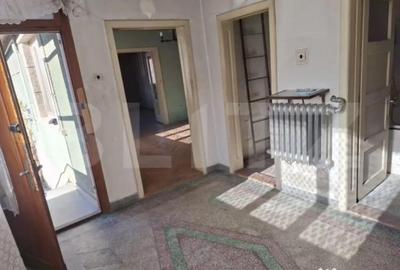 Casă cu 3 camere cu Canalizare în Baciu - 17