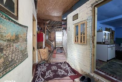 Casă cu 4 camere în Sămăila - 16