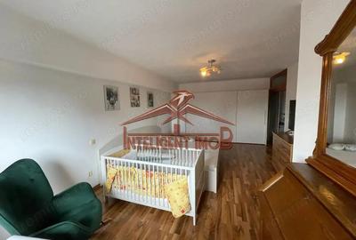 Apartament cu 4 camere semidecomandat în Făgăraș - 8