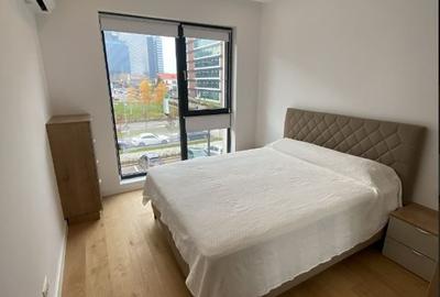 Apartament cu 2 camere semidecomandat, mobilat în Aviației - 3