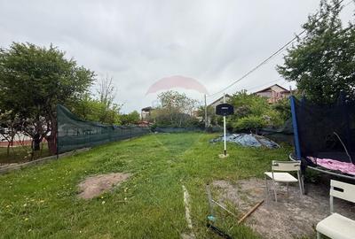 Pensiune de vanzare cu teren 2140 mp in Mamaia Navodari - 26