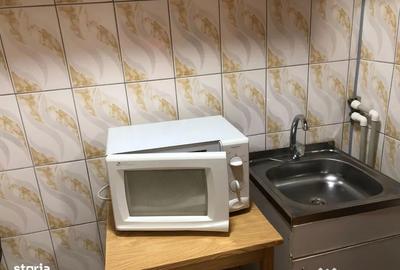Garsonieră, mobilată în Drumul Taberei - 2