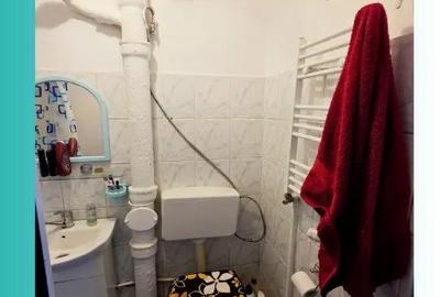 Apartament cu 2 camere semidecomandat în Central - 6