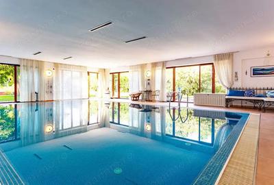 Pensiune cotata 9+ pe Booking O bijuterie imobiliara de 4 margarete! - 3