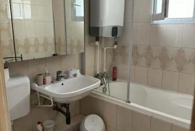 Apartament cu 2 camere semidecomandat în Central - 8