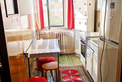 Baba Novac Bloc turn - 6