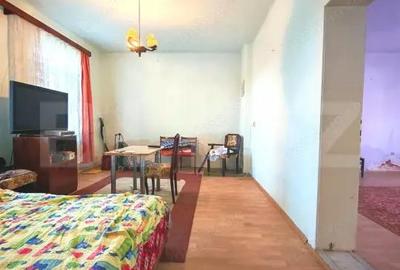 Casă cu 3 camere cu Teren 827 Mp în Central