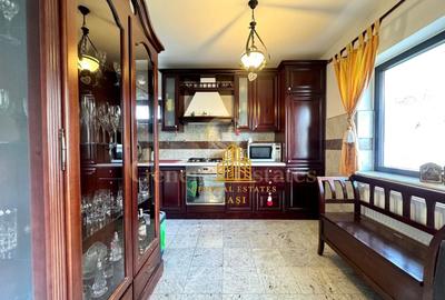 Casă individuală cu 5 camere cu Teren 1000 Mp în Bucium - 9