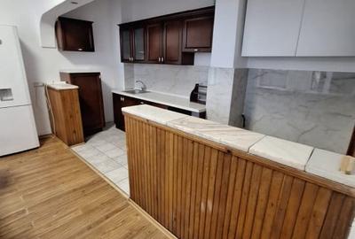 Faleza Nord, imobil P+1, 7 camere - 4