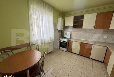 Apartament cu 2 camere decomandat în Bună Ziua - 5