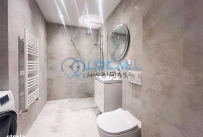 Apartament cu 2 camere semidecomandat în Plopilor - 6