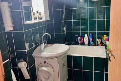 Apartament cu 4 camere decomandat, mobilat în Central - 15
