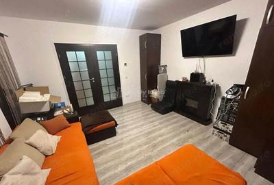 Casa ideala pentru familie 3 camere, terasa, teren generos 554 mp, zona centrala - 4