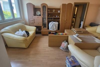 APARTAMENT 2 CAMERE-PIATA CHIBRIT-METROU 1 MAI-BLOC REABILITAT - 2