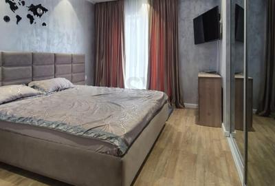 REA1025950 Apartament 2 Camere I Gradina 50 mp si loc de parcare inclus I Cosmop - 7