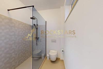 Casă individuală cu 5 camere cu Teren 376 Mp în Brănești - 16