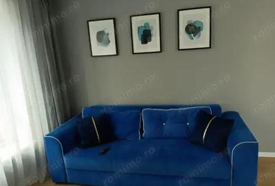 Apartament cu 2 camere decomandat în Bucureștii Noi - 2