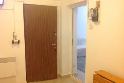 Apartament cu 2 camere decomandat, mobilat în P-ța Unirii - 2