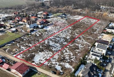 Teren Construcții intravilan de 10000 mp, în Dumbrăveni - 4