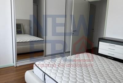 Inchiriere apartament lux, superspatios, zona bla Kiseleff - 12