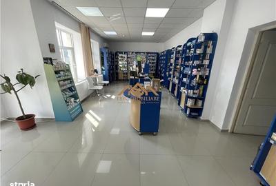 Spațiu comercial, de 127 mp, în Fălticeni - 4