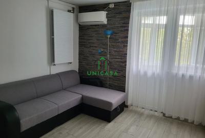 Apartament cu 2 camere decomandat în Nord