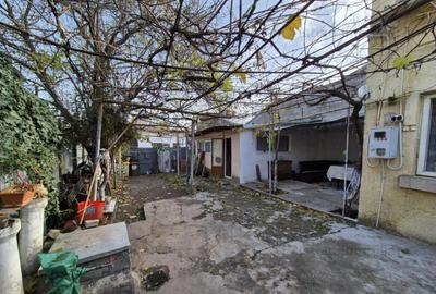 Casa 3 camere, caramida, teren 226 mp zona Centru Istoric - 11