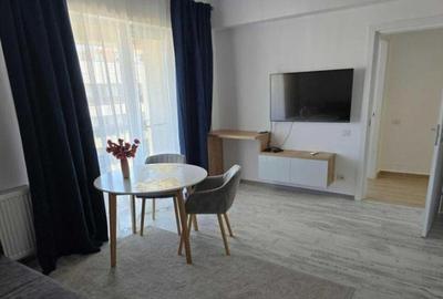 Berceni metrou deco studio dublu la metrou - 2