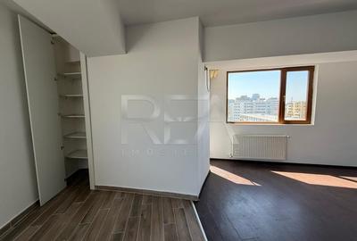 Apartament 2 camere Mihai Bravu - Strada Gradinarilor, bloc nou 2008 - 3