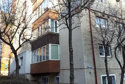 Direct proprietar, vand apartament 2 camere ,etaj 2, in Racadau - 4