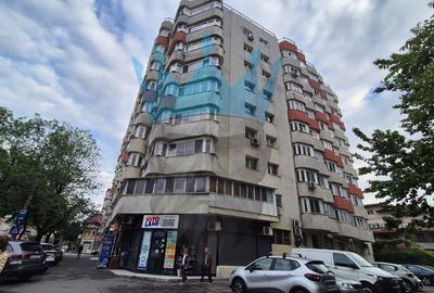 Garsonieră decomandată, mobilată în 1 Mai - 15