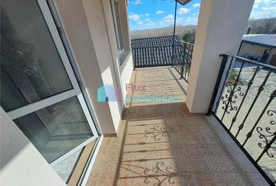 Casă cu 4 camere cu Teren 255 Mp în Tișăuți - 18