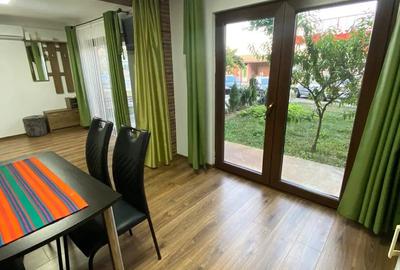 Apartament cu 2 camere decomandat în Central - 1