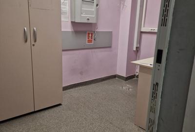 Spațiu comercial, de 1,526 mp, în Ștefan cel Mare - 16