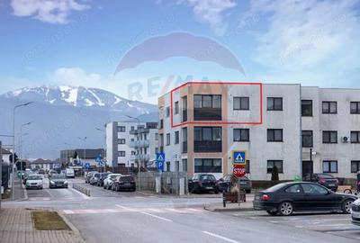 Apartament cu 2 camere decomandat în Central - 19