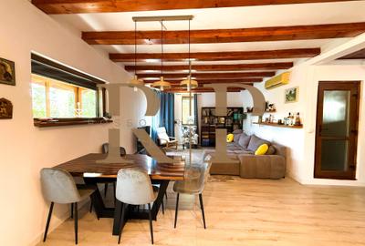 Vila Individuala de Inchiriat 5 camere *Mogosoaia* - 5