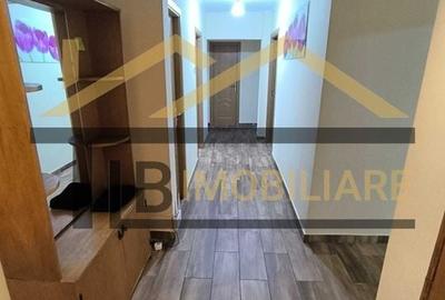 Apartament de 4 camere, 95mp, decomandat, Zona Electromures - 8