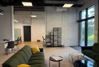 Spatiu Comercial | Vulcan Residence | Parter | Complex | 90 mp - 10