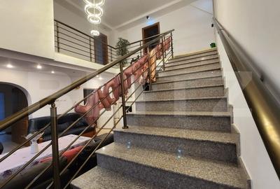 Oportunitate Unica de Investitie - Pensiune cu Restaurant si Locuinta - 6
