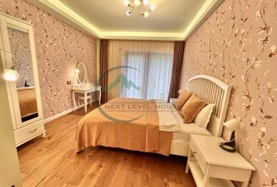 Casa deosebita cartier Noua, langa padure - 7