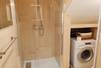 Garsoniera in vila renovata, mobilata si utilata modern zona Warthe - 9