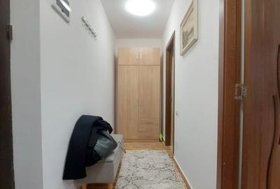 Apartament t 2 camere ,tip studio ,Drumul Binelui - 7