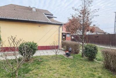 Casă individuală cu 5 camere cu Canalizare în Ronaț - 31