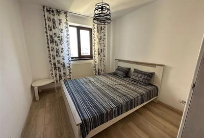 Apartament cu 2 camere decomandat, mobilat în Centru Civic - 3