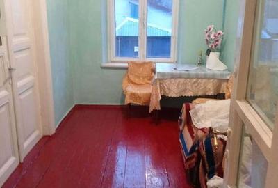 Casă cu 4 camere decomandat cu Teren 160 Mp în Central - 5